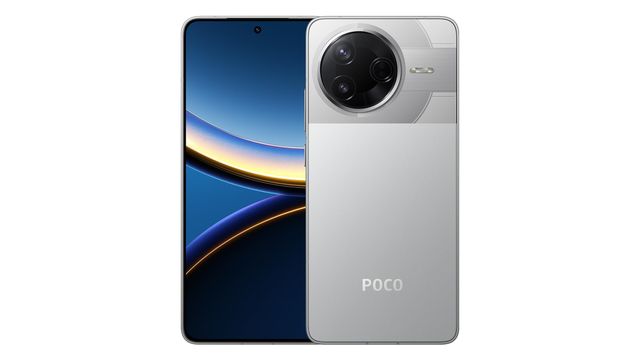 Xiaomi Poco F7 Pro Cep Telefonu Fiyatları & Modelleri - Cimri