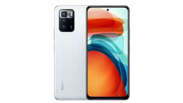 Xiaomi Poco X3 GT 5G 128GB 8GB Ram 6.6 inç 64MP Akıllı Cep