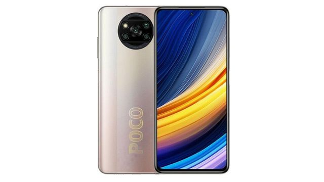 Xiaomi Poco X3 Pro 256GB Fiyatları ve Özellikleri