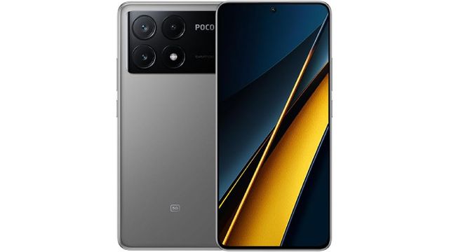 Xiaomi Poco X6 Pro 5G 256GB 8GB Ram Fiyatları ve Modelleri