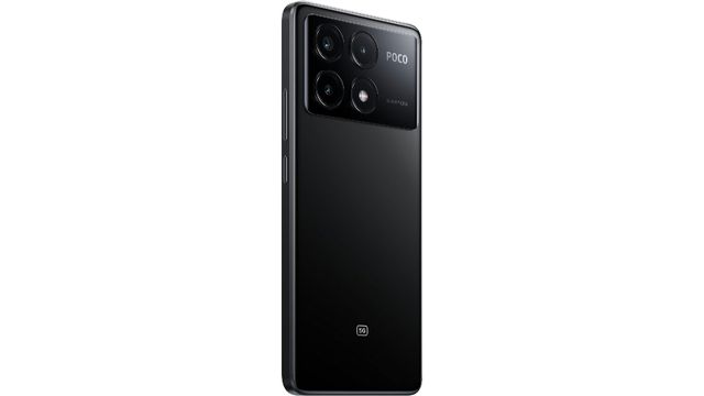 Xiaomi Poco X6 Pro 5G 256GB 8GB Ram Fiyatları ve Modelleri