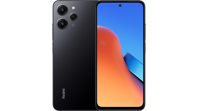Xiaomi Redmi 12 256GB 8GB Ram Siyah Fiyatları ve Modelleri