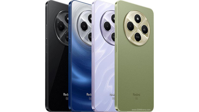 Xiaomi Redmi 14R 128GB 4GB Ram Cep Telefonu Fiyatları - Cimri