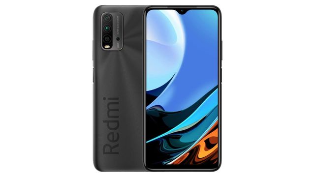 Xiaomi Redmi 9T 128GB Siyah Yenilenmiş Fiyatları
