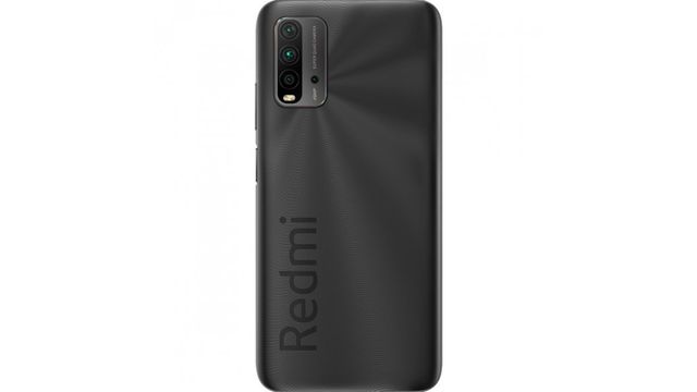 Xiaomi Redmi 9T 128GB Siyah Yenilenmiş Fiyatları