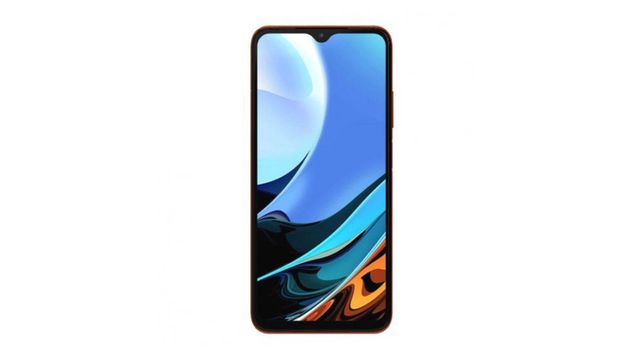 Xiaomi Redmi 9T 64GB 4GB Ram Turuncu Fiyatları ve Modelleri