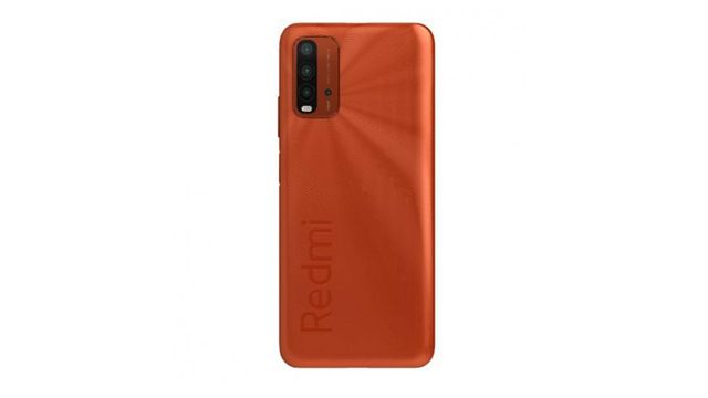 Xiaomi Redmi 9T 64GB 4GB Ram Turuncu Fiyatları ve Modelleri