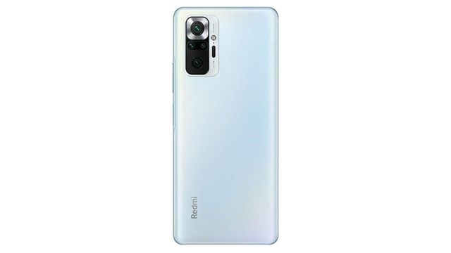 Xiaomi Redmi Note 10 Pro 128GB Fiyatları ve Özellikleri