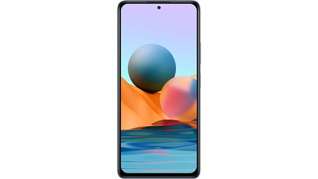 Xiaomi Redmi Note 10 Pro 128GB Turuncu Yenilenmiş Fiyatları