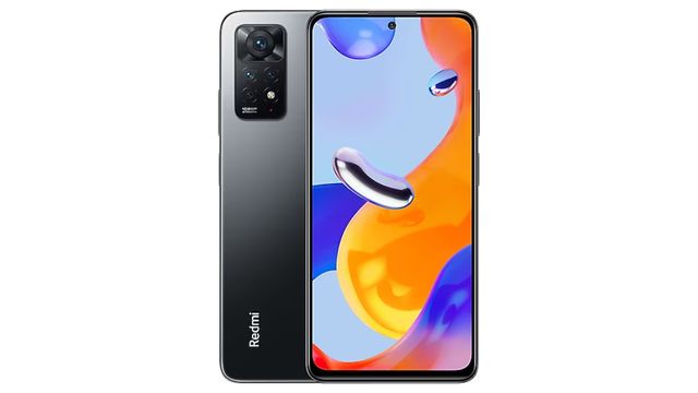 Xiaomi Redmi Note 11 Pro 128GB Fiyatları ve Özellikleri