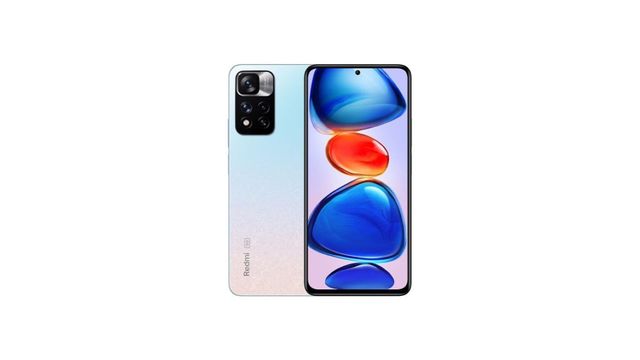 Xiaomi Redmi Note 11 Pro 256GB Fiyatları ve Özellikleri