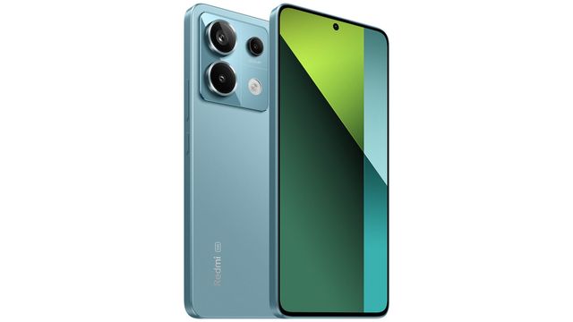 Xiaomi Redmi Note 13 Pro 5G 512GB 12GB Ram Fiyatları ve Modelleri