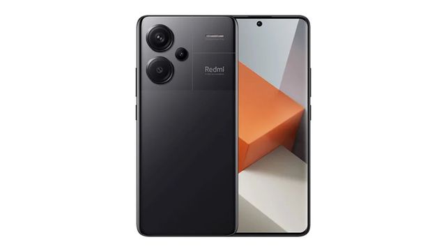 Xiaomi Redmi Note 13 Pro+ Plus 5G 256GB 12GB Ram Fiyatları ve