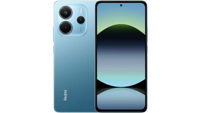 Xiaomi Redmi Note 14 256GB 8GB Ram Okyanus Mavisi Fiyatları ve