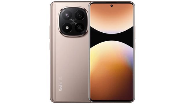 Xiaomi Redmi Note 14 Pro 512GB 12GB Ram Cep Telefonu - Cimri'de!