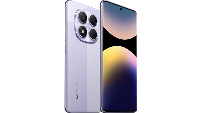 Xiaomi Redmi Note 14 Pro 5G 512GB 12GB Ram Cep Telefonu - Cimri'de!