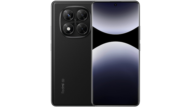 Xiaomi Redmi Note 14 Pro 5G 512GB 12GB Ram Cep Telefonu - Cimri'de!