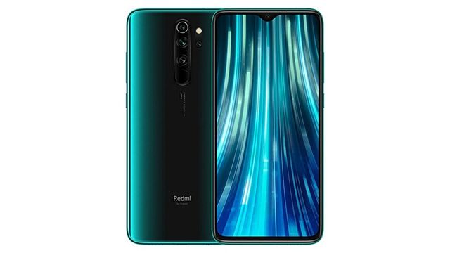 Xiaomi Redmi Note 8 Pro 128GB Yenilenmiş Fiyatları
