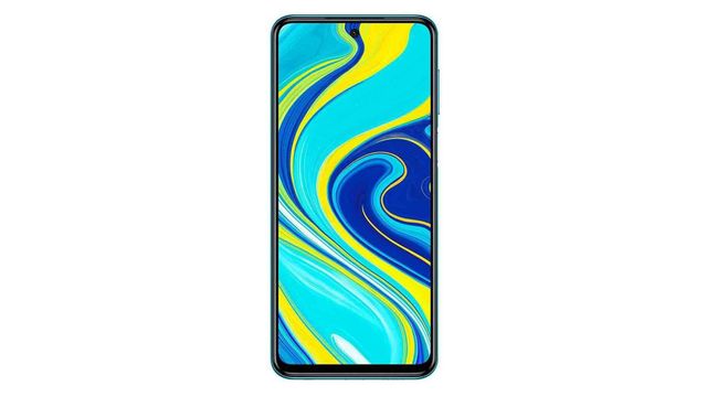 Xiaomi Redmi Note 9S 128㎇ xiaomi-redmi-note-9s-128gb-6gb