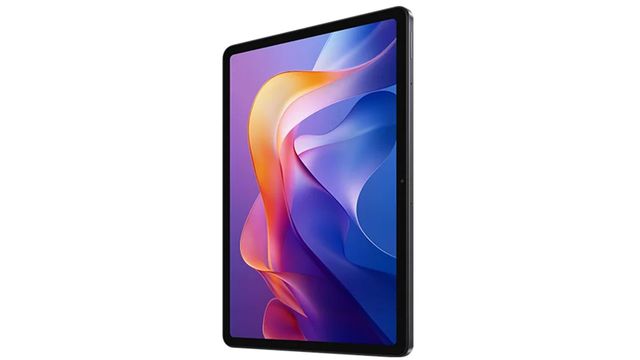 Xiaomi Redmi Pad 2 Wi-Fi 4GB+128GB 11 inç Grafit Grisi Tablet PC