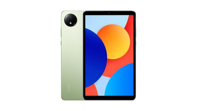 Xiaomi Redmi Pad SE 128 GB 8.7 inç Kutup Işıkları Yeşili Tablet PC