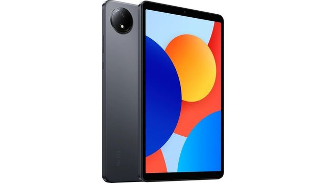 Xiaomi Redmi Pad SE 4GB+64GB 8.7 inç Gri Tablet PC Fiyatları