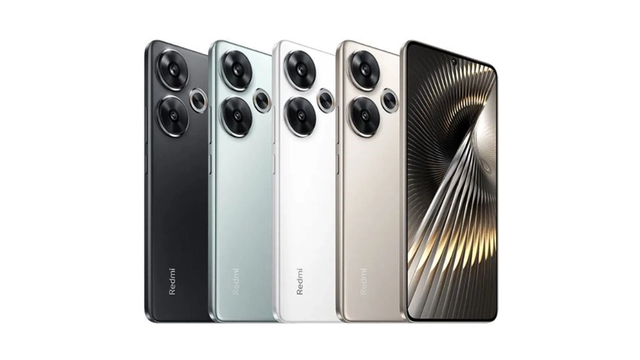 Xiaomi Redmi Turbo 4 Cep Telefonu Fiyatları - Cimri'de!