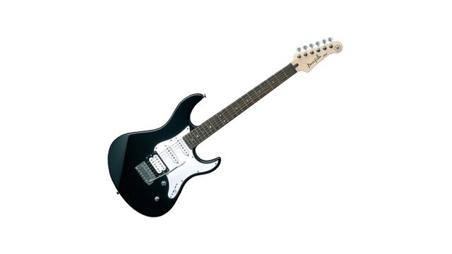 Yamaha Pacifica 112V Elektro Gitar Fiyatları