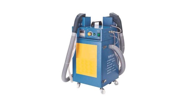 Yuki YK-0347 PLS-1977-1 İplik Temizleme Makinesi Fiyatları ve