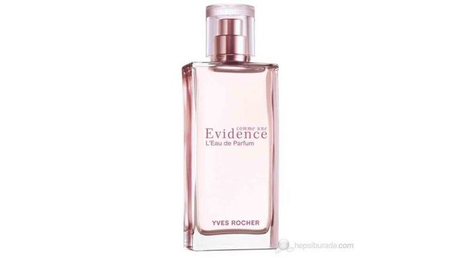 Yves Rocher Comme Une Evidence EDP 50 ml Bayan Parfümü Fiyatları