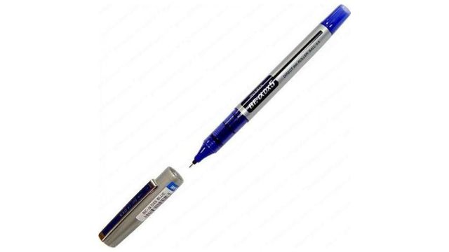 Zebra AX-5 Mavi 0.5 mm Roller Kalem Fiyatları