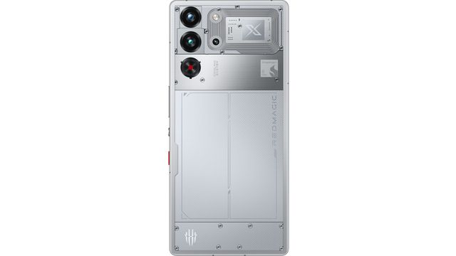 ZTE Nubia Red Magic 10 Pro