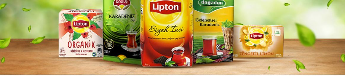 Çay