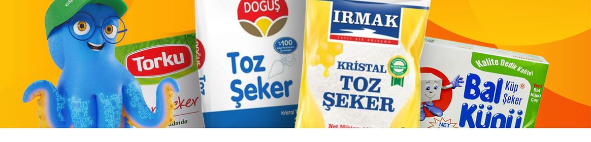 Şeker
