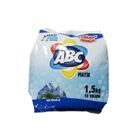 ABC 1.5 kg Matik Dağ Esintisi Toz Çamaşır Deterjanı