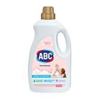 ABC 1.5 lt Hassas Ciltler Sıvı Çamaşır Deterjanı