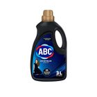 Abc 3 l Sıvı Çamaşır Deterjanı Bakım Siyahlar