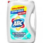ABC 3500gr Bembeyaz Ultra Çamaşır Suyu