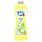 Abc 750 ml Krem Limon Parfümlü Yüzey Temizleyici