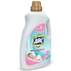 ABC Bebek Çamaşırlarına Özel 2x2700 ml Sıvı Deterjan