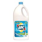 ABC Bembeyaz 4 lt El Ve Matik Çamaşır Deterjanı