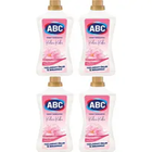 ABC Beyaz İnci 4x900 ml Yüzey Temizleyici