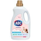 ABC Hassas Ciltler 2.7 lt Sıvı Çamaşır Deterjanı