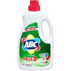 ABC Jel Bahar Ferahlığı 33 Yıkama Sıvı Çamaşır Deterjanı