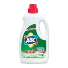 ABC Jel Çamaşır Deterjanı Bahar Ferahlığı 2145 ml Çamaşır Deterjanı