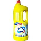 ABC Limon 2 kg Ultra Çamaşır Suyu