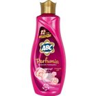 ABC Parfumia Romantik Gül 1440ml Konsantre Yumuşatıcı