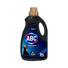 ABC Siyahlara Özel 3 lt Sıvı Çamaşır Deterjanı