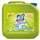 Ace 4 x 3 kg Ultra Power Jel Limon Kokulu Çamaşır Suyu