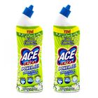 Ace Ultra Power Jel Limon Kokusu 2x810 gr Çamaşır Suyu